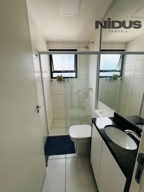 Apartamento com 2 quartos à venda, 56m2 em Jardim São Carlos, Sorocaba - SP - imagem 9 Foto 9 de Apartamento com 2 quartos à venda, 56m2 em Jardim São Carlos, Sorocaba - SP