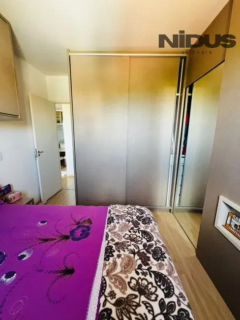 Apartamento com 2 quartos à venda, 56m2 em Jardim São Carlos, Sorocaba - SP - imagem 6 Foto 6 de Apartamento com 2 quartos à venda, 56m2 em Jardim São Carlos, Sorocaba - SP