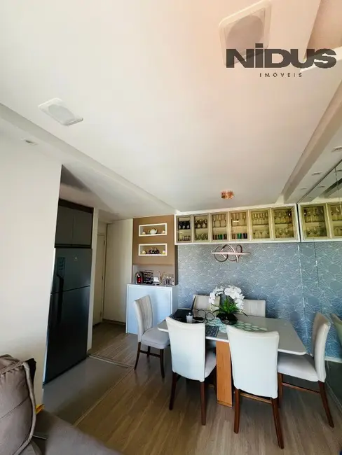 Apartamento com 2 quartos à venda, 56m2 em Jardim São Carlos, Sorocaba - SP - imagem 7 Foto 7 de Apartamento com 2 quartos à venda, 56m2 em Jardim São Carlos, Sorocaba - SP