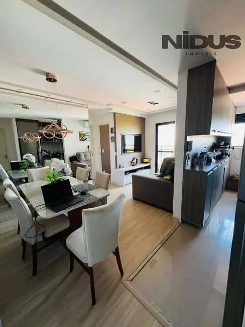 Apartamento com 2 quartos à venda, 56m2 em Jardim São Carlos, Sorocaba - SP - imagem 8 Foto 8 de Apartamento com 2 quartos à venda, 56m2 em Jardim São Carlos, Sorocaba - SP
