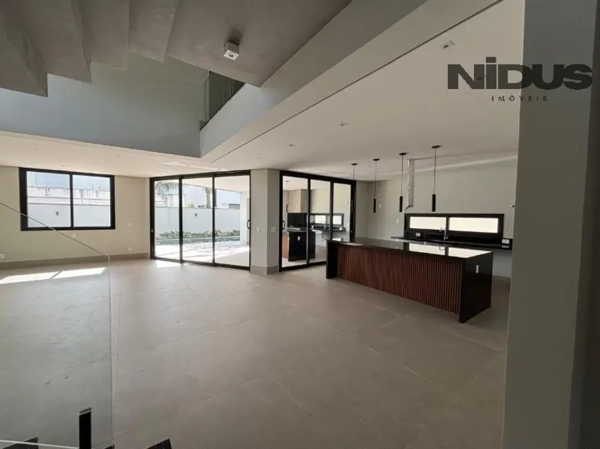 Casa de Condomínio com 4 quartos à venda, 347m2 em Alphaville Nova Esplanada, Votorantim - SP - imagem 4 Foto 4 de Casa de Condomínio com 4 quartos à venda, 347m2 em Alphaville Nova Esplanada, Votorantim - SP