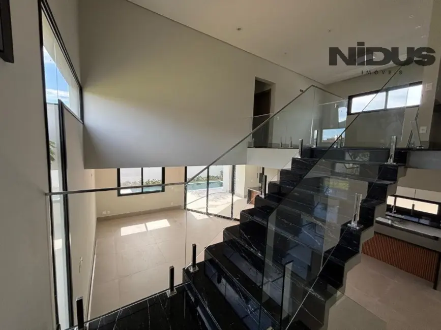 Casa de Condomínio com 4 quartos à venda, 347m2 em Alphaville Nova Esplanada, Votorantim - SP - imagem 9 Foto 9 de Casa de Condomínio com 4 quartos à venda, 347m2 em Alphaville Nova Esplanada, Votorantim - SP