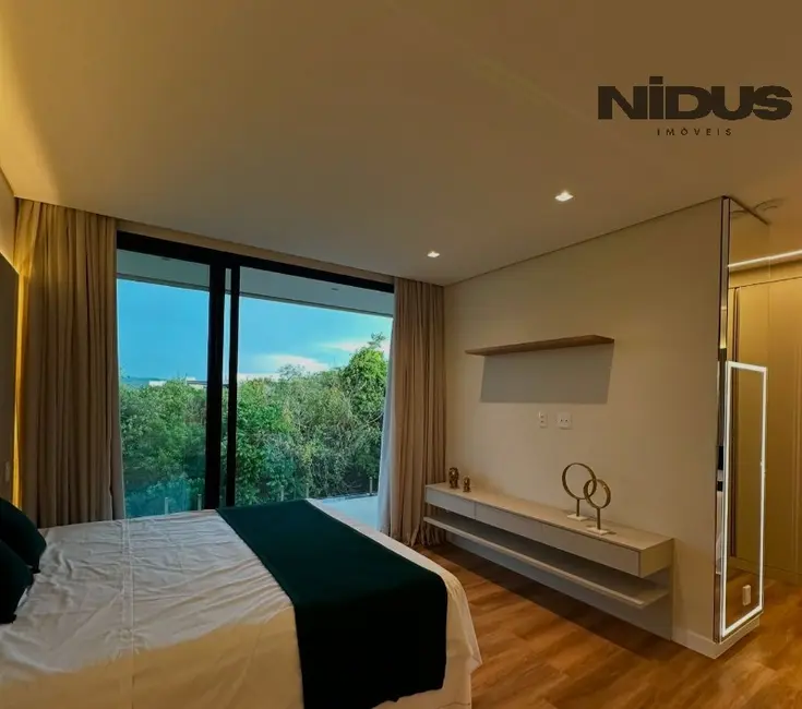 Foto 4 de Casa de Condomínio com 4 quartos à venda, 450m2 em Alphaville Nova Esplanada, Votorantim - SP