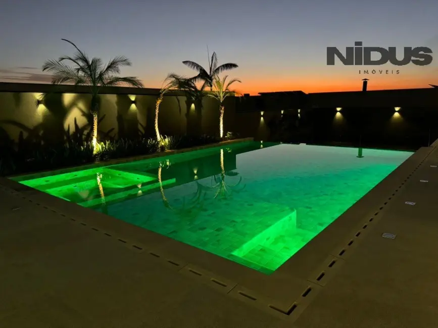 Foto 9 de Casa de Condomínio com 4 quartos à venda, 566m2 em Jardim Residencial Saint Patrick, Sorocaba - SP