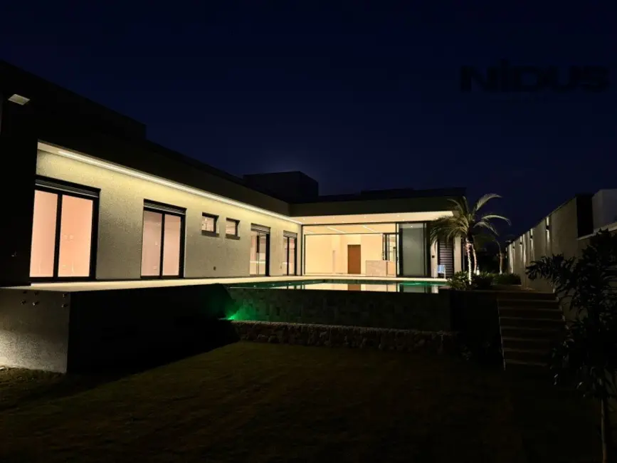 Foto 8 de Casa de Condomínio com 4 quartos à venda, 566m2 em Jardim Residencial Saint Patrick, Sorocaba - SP