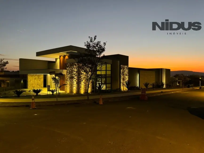 Foto 3 de Casa de Condomínio com 4 quartos à venda, 566m2 em Jardim Residencial Saint Patrick, Sorocaba - SP