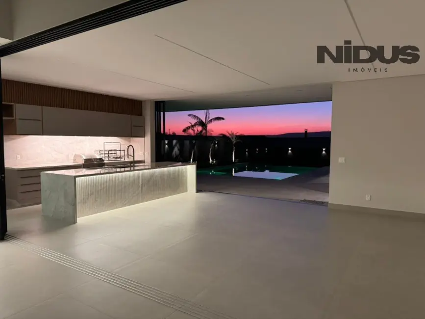 Foto 4 de Casa de Condomínio com 4 quartos à venda, 566m2 em Jardim Residencial Saint Patrick, Sorocaba - SP