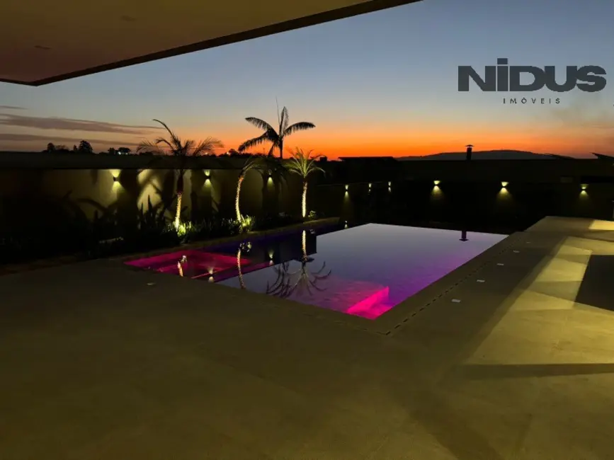 Foto 7 de Casa de Condomínio com 4 quartos à venda, 566m2 em Jardim Residencial Saint Patrick, Sorocaba - SP