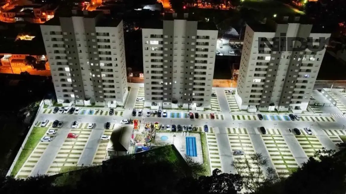 Apartamento com 2 quartos à venda, 42m2 em Vila Gabriel, Sorocaba - SP - imagem 7 Foto 7 de Apartamento com 2 quartos à venda, 42m2 em Vila Gabriel, Sorocaba - SP