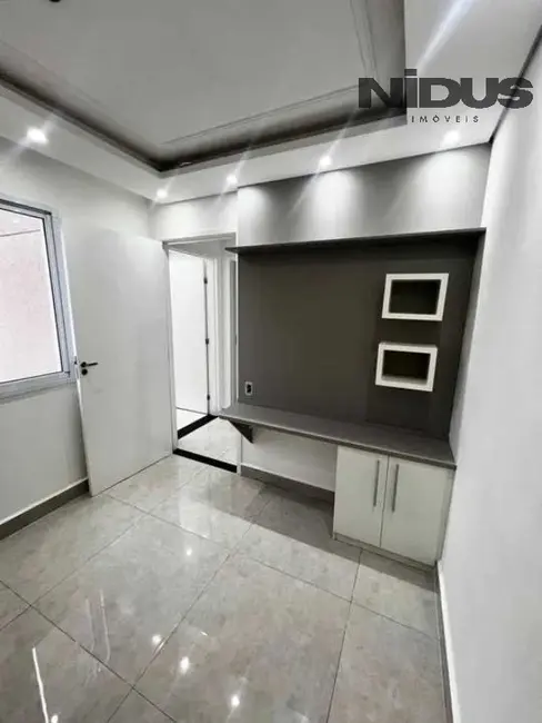 Apartamento com 2 quartos à venda, 42m2 em Vila Gabriel, Sorocaba - SP - imagem 3 Foto 3 de Apartamento com 2 quartos à venda, 42m2 em Vila Gabriel, Sorocaba - SP