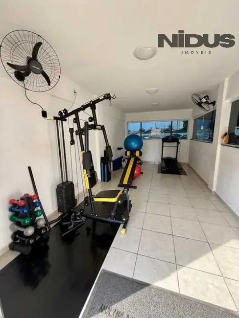 Foto 2 de Apartamento com 2 quartos à venda, 42m2 em Vila Gabriel, Sorocaba - SP