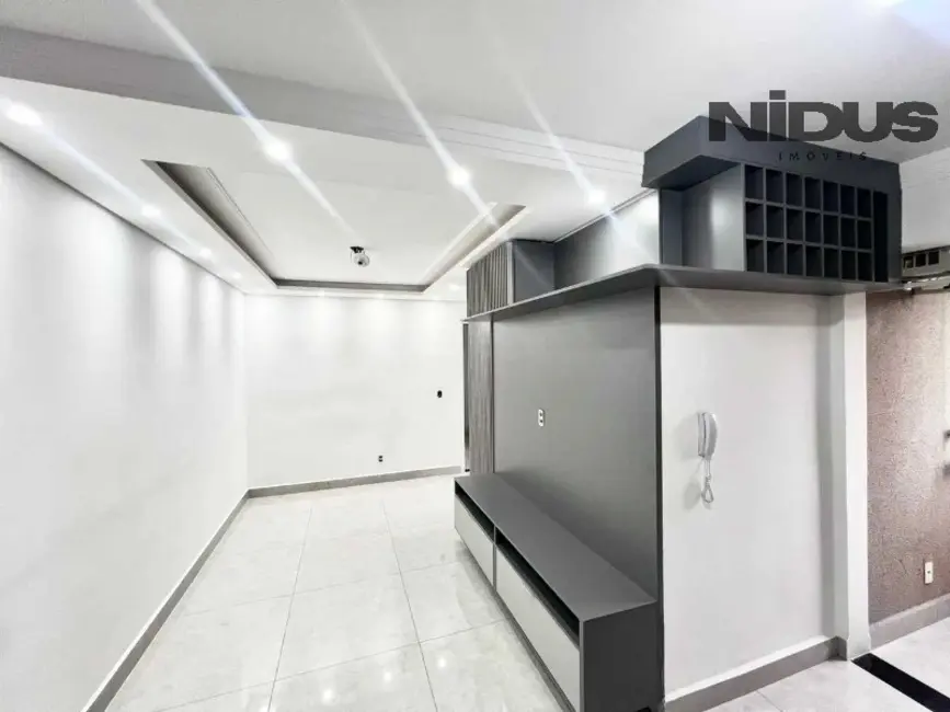 Foto 1 de Apartamento com 2 quartos à venda, 42m2 em Vila Gabriel, Sorocaba - SP
