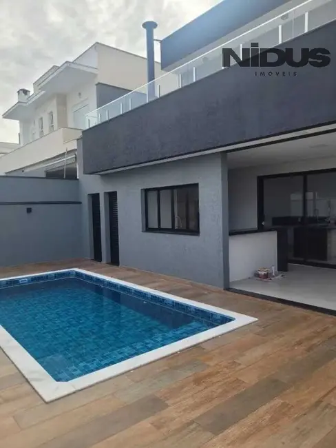 Casa de Condomínio com 3 quartos à venda, 248m2 em Jardim Residencial Chácara Ondina, Sorocaba - SP - imagem 4 Foto 4 de Casa de Condomínio com 3 quartos à venda, 248m2 em Jardim Residencial Chácara Ondina, Sorocaba - SP