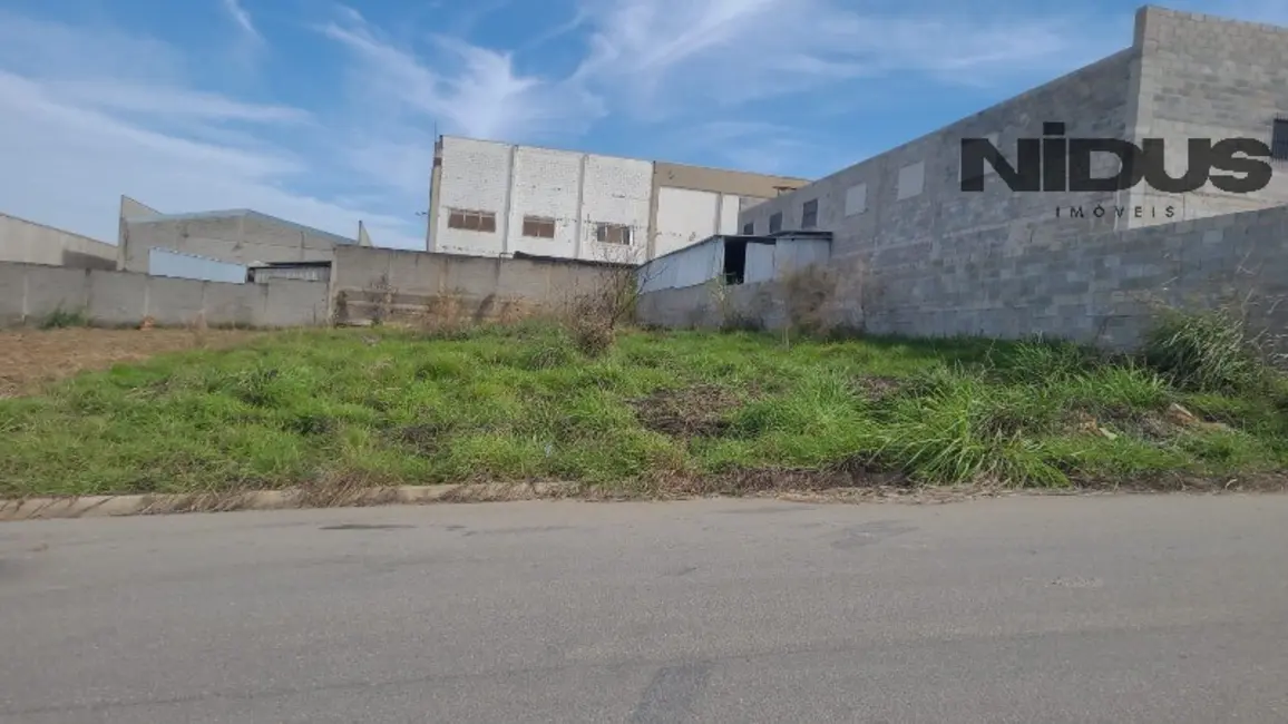 Foto 1 de Terreno / Lote à venda, 1000m2 em Zona Industrial, Sorocaba - SP
