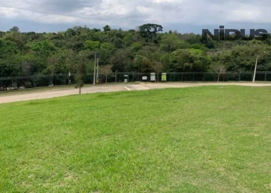 Foto 1 de Terreno / Lote à venda, 1024m2 em Parque Ecoresidencial Fazenda Jequitibá, Sorocaba - SP