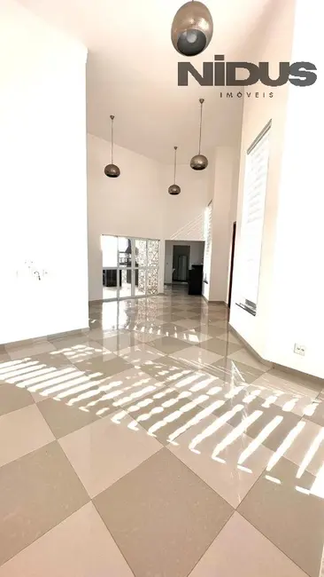 Foto 3 de Casa de Condomínio com 3 quartos à venda, 165m2 em Jardim Residencial Campos do Conde, Sorocaba - SP