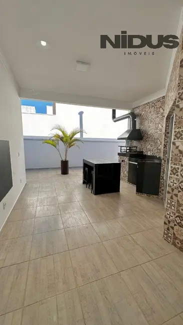 Foto 6 de Casa de Condomínio com 3 quartos à venda, 165m2 em Jardim Residencial Campos do Conde, Sorocaba - SP