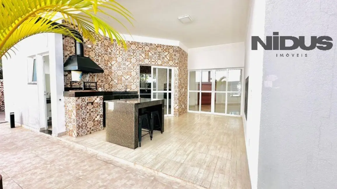 Foto 7 de Casa de Condomínio com 3 quartos à venda, 165m2 em Jardim Residencial Campos do Conde, Sorocaba - SP