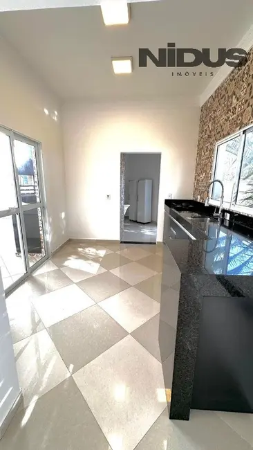 Foto 8 de Casa de Condomínio com 3 quartos à venda, 165m2 em Jardim Residencial Campos do Conde, Sorocaba - SP