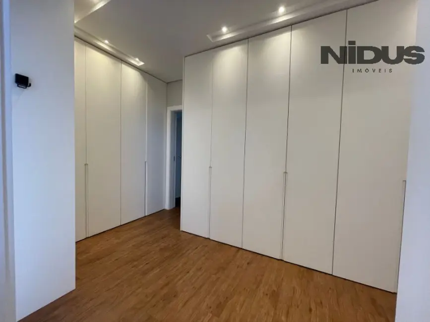 Foto 6 de Casa de Condomínio com 3 quartos à venda, 295m2 em Alphaville Nova Esplanada, Votorantim - SP