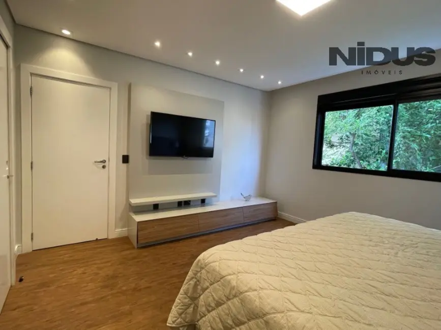 Foto 5 de Casa de Condomínio com 3 quartos à venda, 295m2 em Alphaville Nova Esplanada, Votorantim - SP