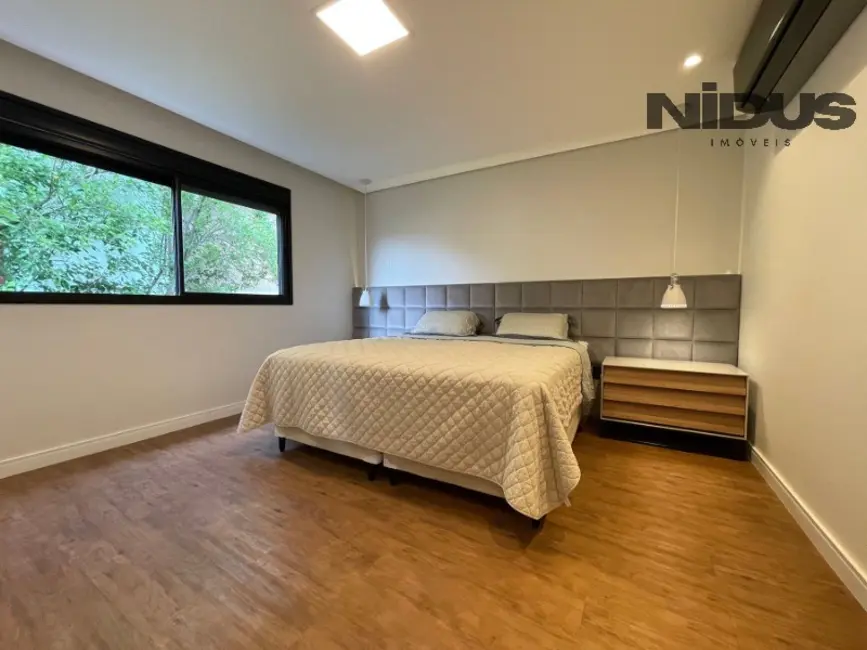 Foto 4 de Casa de Condomínio com 3 quartos à venda, 295m2 em Alphaville Nova Esplanada, Votorantim - SP