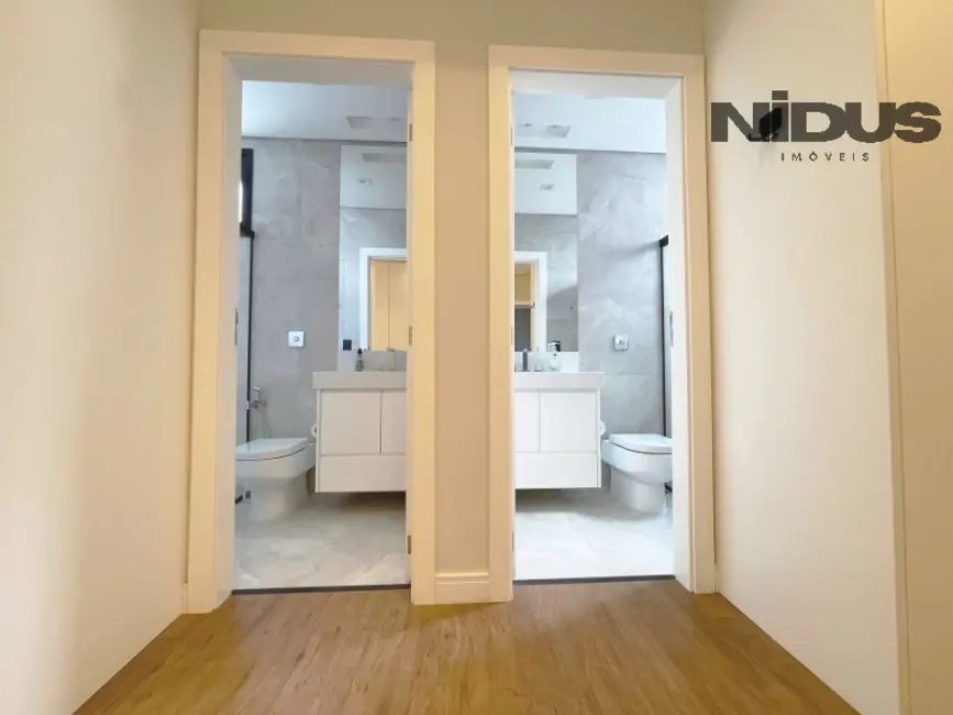 Foto 9 de Casa de Condomínio com 3 quartos à venda, 295m2 em Alphaville Nova Esplanada, Votorantim - SP