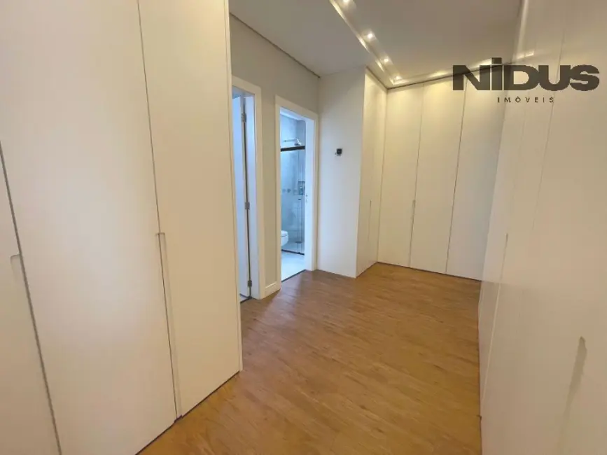 Foto 8 de Casa de Condomínio com 3 quartos à venda, 295m2 em Alphaville Nova Esplanada, Votorantim - SP