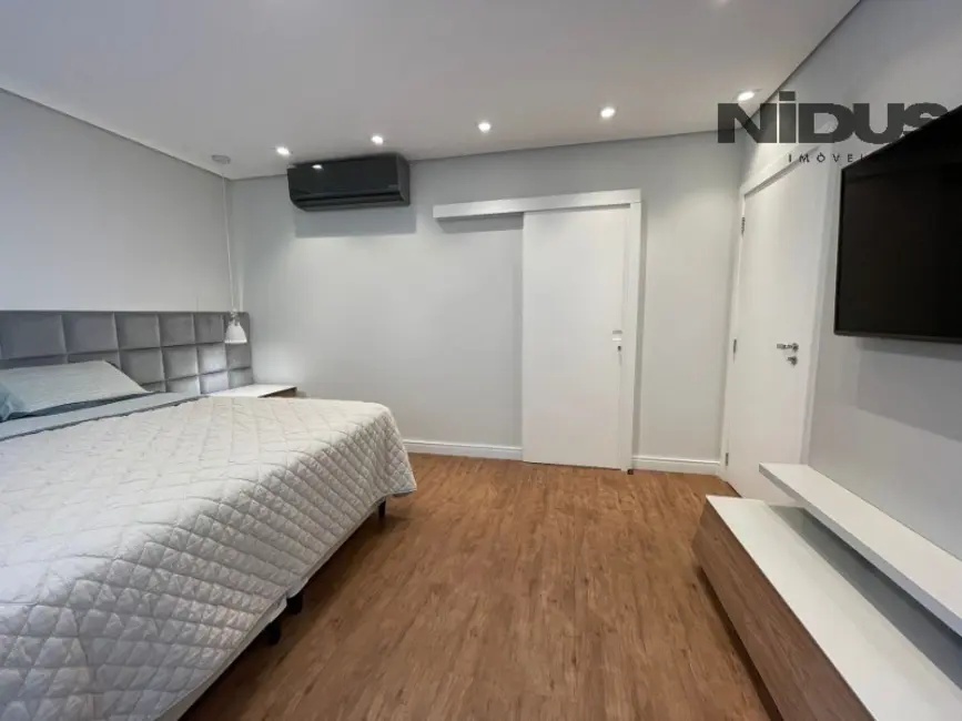 Foto 2 de Casa de Condomínio com 3 quartos à venda, 295m2 em Alphaville Nova Esplanada, Votorantim - SP