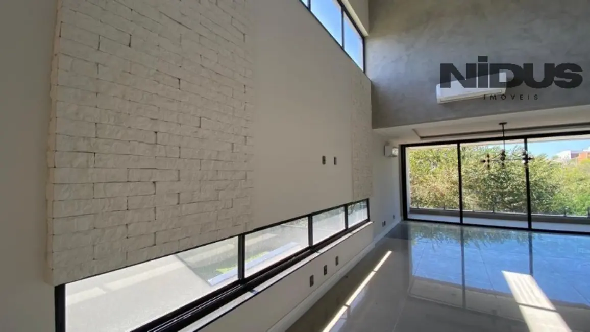 Foto 5 de Casa de Condomínio com 4 quartos à venda, 387m2 em Alphaville Nova Esplanada, Votorantim - SP