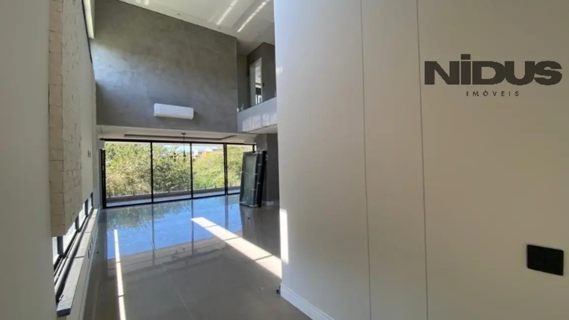 Foto 4 de Casa de Condomínio com 4 quartos à venda, 387m2 em Alphaville Nova Esplanada, Votorantim - SP