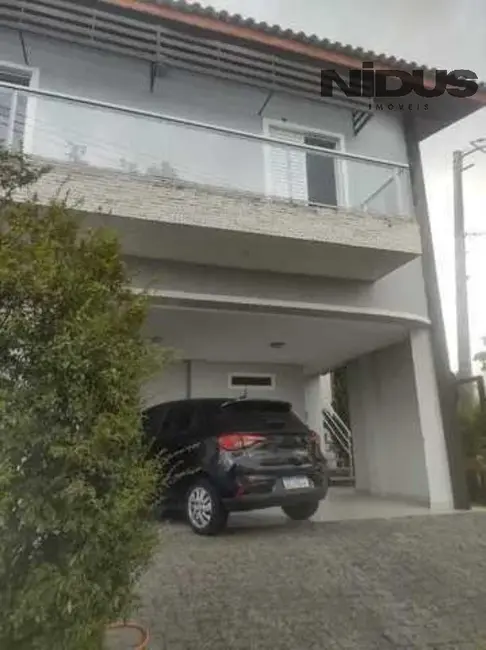 Foto 1 de Casa de Condomínio com 4 quartos à venda, 181m2 em Parque Residencial Villa dos Inglezes, Sorocaba - SP