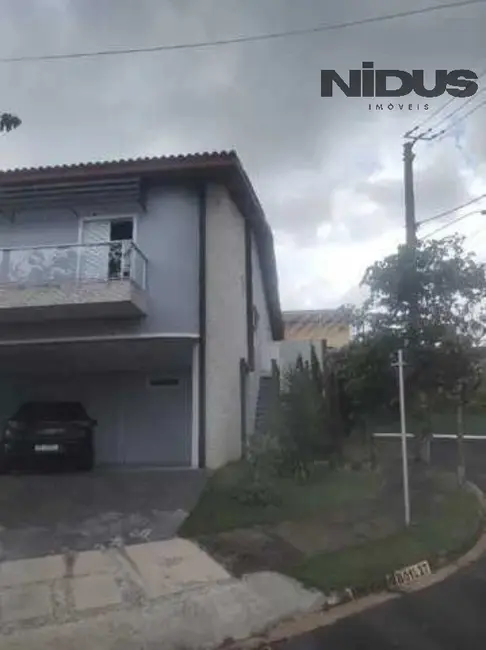 Casa de Condomínio com 4 quartos à venda, 181m2 em Parque Residencial Villa dos Inglezes, Sorocaba - SP - imagem 3 Foto 3 de Casa de Condomínio com 4 quartos à venda, 181m2 em Parque Residencial Villa dos Inglezes, Sorocaba - SP