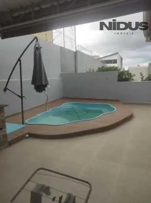 Casa de Condomínio com 4 quartos à venda, 181m2 em Parque Residencial Villa dos Inglezes, Sorocaba - SP - imagem 5 Foto 5 de Casa de Condomínio com 4 quartos à venda, 181m2 em Parque Residencial Villa dos Inglezes, Sorocaba - SP
