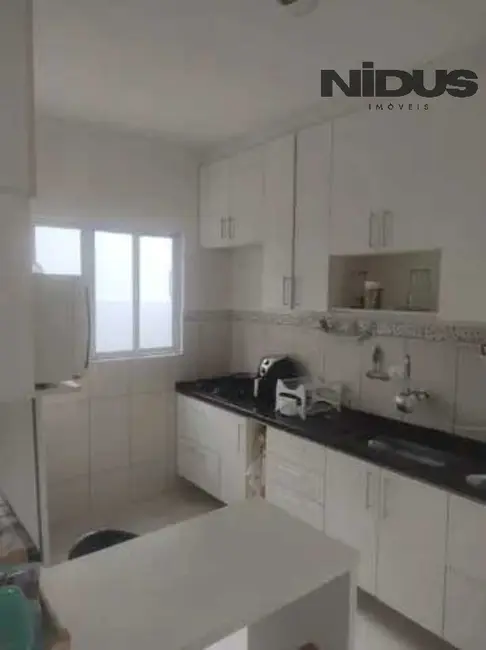 Casa de Condomínio com 4 quartos à venda, 181m2 em Parque Residencial Villa dos Inglezes, Sorocaba - SP - imagem 4 Foto 4 de Casa de Condomínio com 4 quartos à venda, 181m2 em Parque Residencial Villa dos Inglezes, Sorocaba - SP