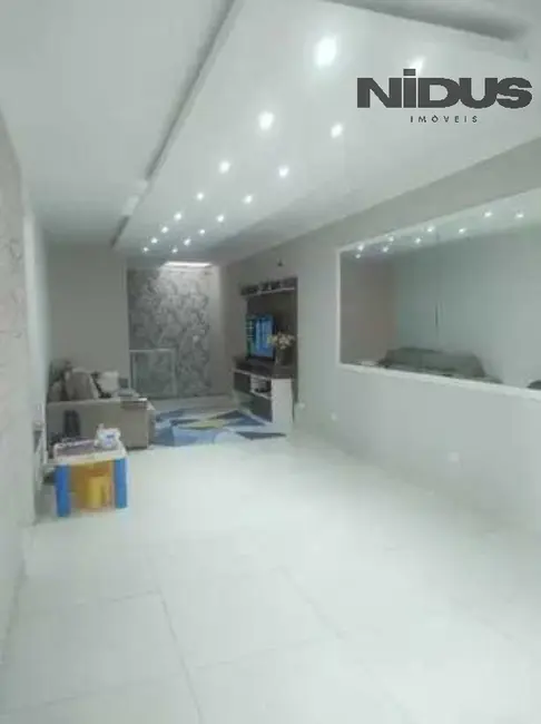 Casa de Condomínio com 4 quartos à venda, 181m2 em Parque Residencial Villa dos Inglezes, Sorocaba - SP - imagem 6 Foto 6 de Casa de Condomínio com 4 quartos à venda, 181m2 em Parque Residencial Villa dos Inglezes, Sorocaba - SP