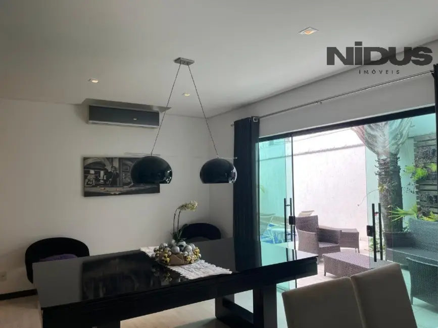 Casa de Condomínio com 3 quartos à venda, 204m2 em Jardim Residencial Giverny, Sorocaba - SP - imagem 6 Foto 6 de Casa de Condomínio com 3 quartos à venda, 204m2 em Jardim Residencial Giverny, Sorocaba - SP