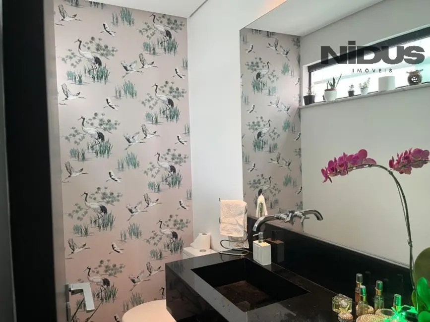 Foto 2 de Casa de Condomínio com 3 quartos à venda, 204m2 em Jardim Residencial Giverny, Sorocaba - SP