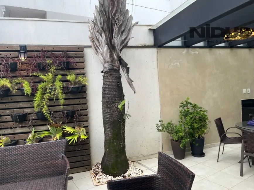 Casa de Condomínio com 3 quartos à venda, 204m2 em Jardim Residencial Giverny, Sorocaba - SP - imagem 8 Foto 8 de Casa de Condomínio com 3 quartos à venda, 204m2 em Jardim Residencial Giverny, Sorocaba - SP