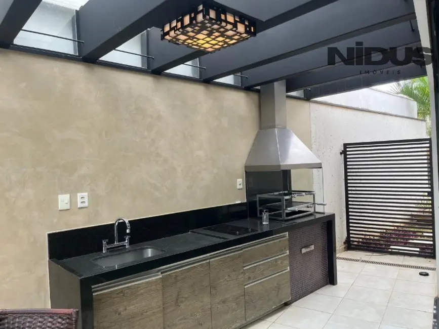 Casa de Condomínio com 3 quartos à venda, 204m2 em Jardim Residencial Giverny, Sorocaba - SP - imagem 7 Foto 7 de Casa de Condomínio com 3 quartos à venda, 204m2 em Jardim Residencial Giverny, Sorocaba - SP