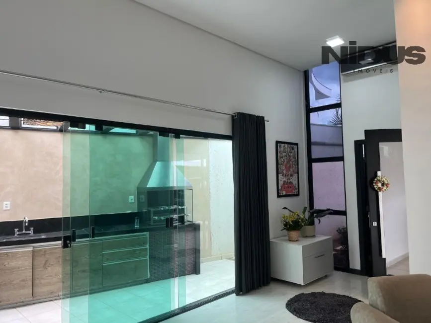 Casa de Condomínio com 3 quartos à venda, 204m2 em Jardim Residencial Giverny, Sorocaba - SP - imagem 5 Foto 5 de Casa de Condomínio com 3 quartos à venda, 204m2 em Jardim Residencial Giverny, Sorocaba - SP