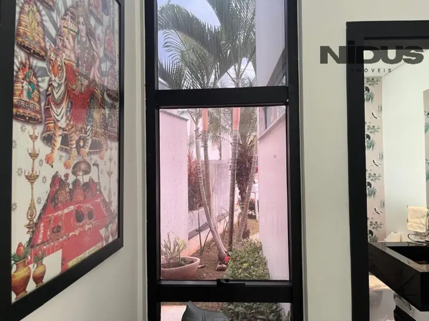Casa de Condomínio com 3 quartos à venda, 204m2 em Jardim Residencial Giverny, Sorocaba - SP - imagem 3 Foto 3 de Casa de Condomínio com 3 quartos à venda, 204m2 em Jardim Residencial Giverny, Sorocaba - SP