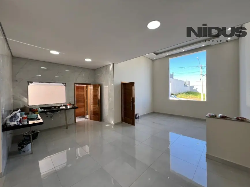 Foto 9 de Casa de Condomínio com 3 quartos à venda, 121m2 em Sorocaba - SP