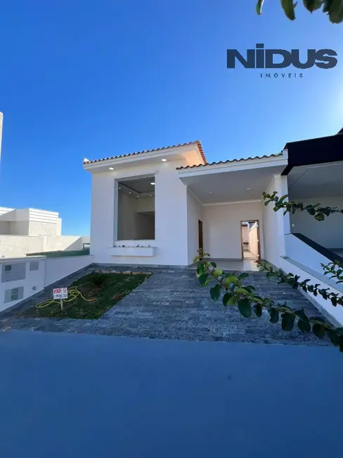 Foto 3 de Casa de Condomínio com 3 quartos à venda, 121m2 em Sorocaba - SP