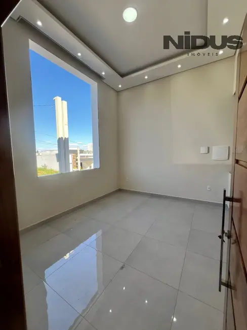 Foto 6 de Casa de Condomínio com 3 quartos à venda, 121m2 em Sorocaba - SP