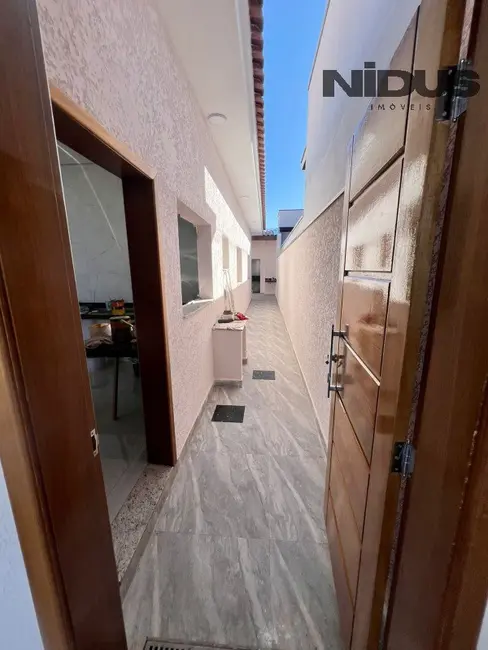 Foto 5 de Casa de Condomínio com 3 quartos à venda, 121m2 em Sorocaba - SP