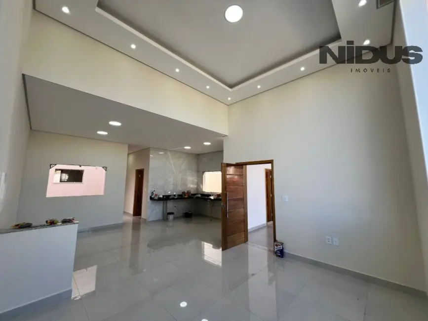 Foto 8 de Casa de Condomínio com 3 quartos à venda, 121m2 em Sorocaba - SP