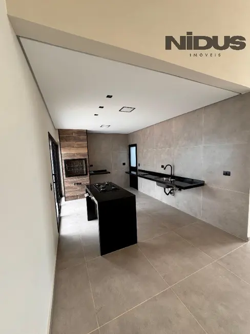 Casa de Condomínio com 3 quartos à venda, 130m2 em Sorocaba - SP - imagem 8 Foto 8 de Casa de Condomínio com 3 quartos à venda, 130m2 em Sorocaba - SP