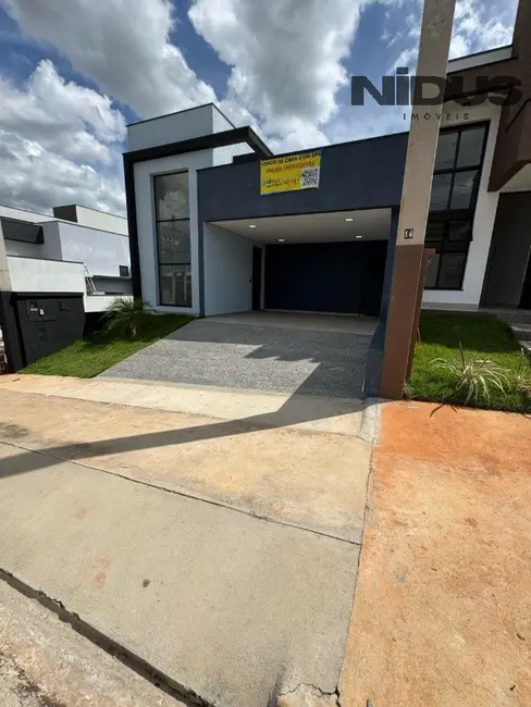 Foto 2 de Casa de Condomínio com 3 quartos à venda, 130m2 em Sorocaba - SP