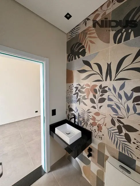 Casa de Condomínio com 3 quartos à venda, 130m2 em Sorocaba - SP - imagem 7 Foto 7 de Casa de Condomínio com 3 quartos à venda, 130m2 em Sorocaba - SP